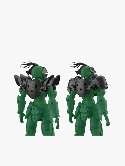 GUNDAM - 30MF ITEM SHOP 1 (KNIGHT OPTION)