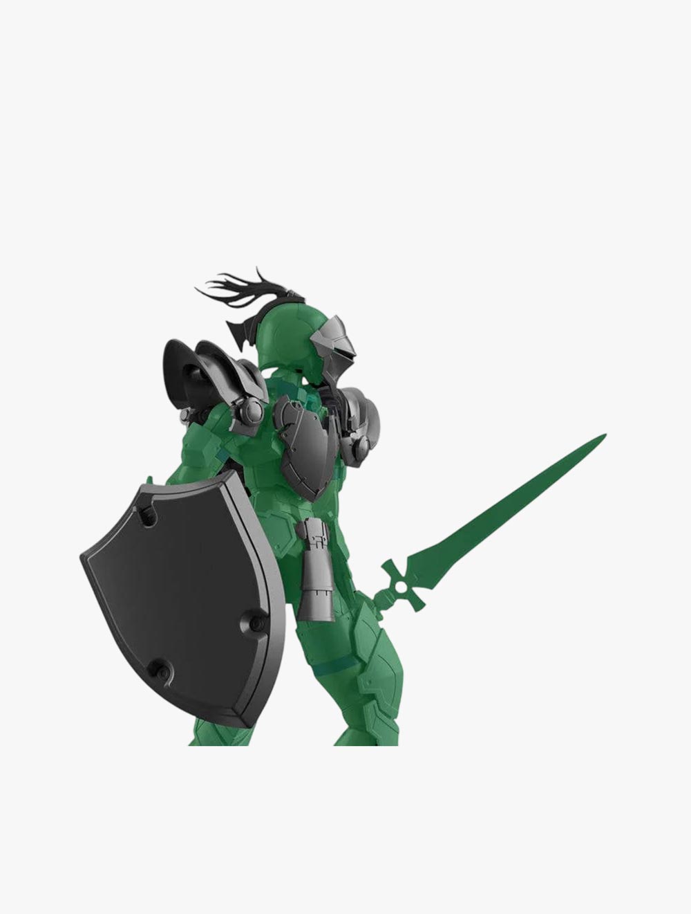 GUNDAM - 30MF ITEM SHOP 1 (KNIGHT OPTION)
