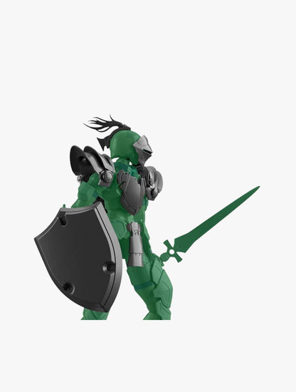 GUNDAM - 30MF ITEM SHOP 1 (KNIGHT OPTION)