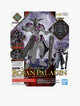 GUNDAM - 30MF CLASS UP ARMOR ROSAN PALADIN