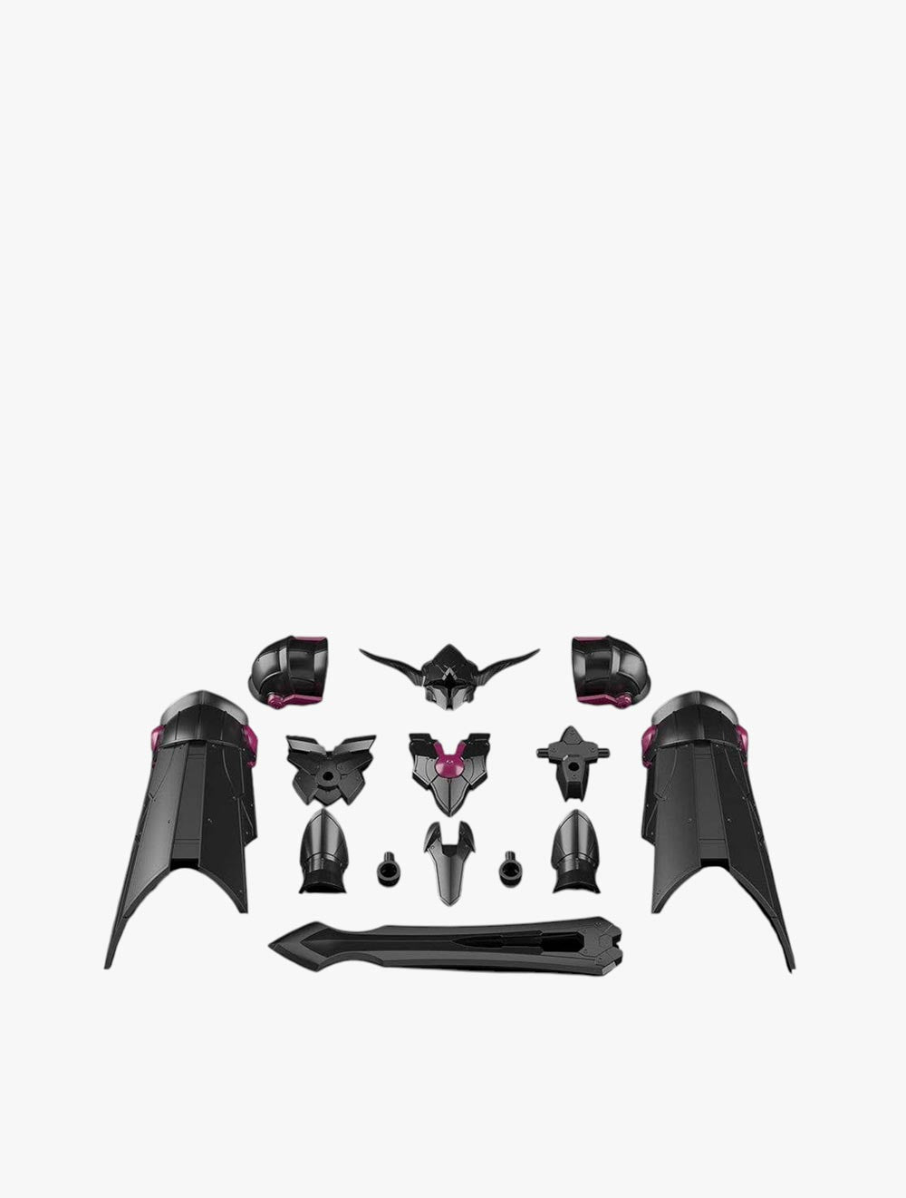 GUNDAM - 30MF CLASS UP ARMOR ROSAN PALADIN