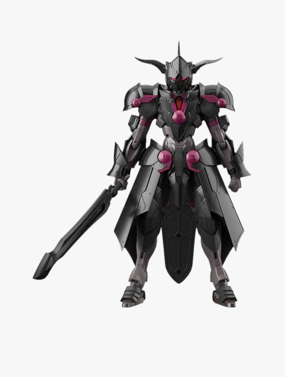 GUNDAM - 30MF CLASS UP ARMOR ROSAN PALADIN