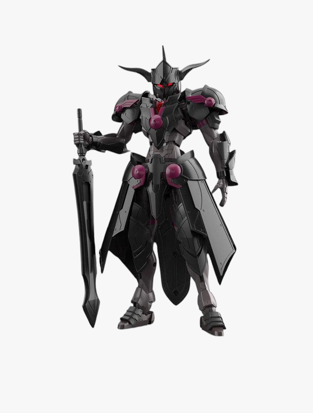 GUNDAM - 30MF CLASS UP ARMOR ROSAN PALADIN