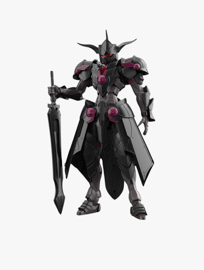 GUNDAM - 30MF CLASS UP ARMOR ROSAN PALADIN