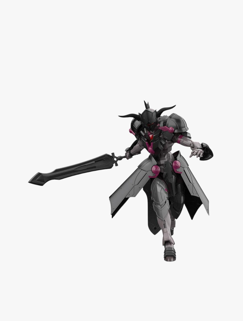 GUNDAM - 30MF CLASS UP ARMOR ROSAN PALADIN