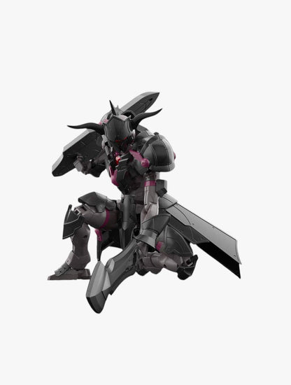 GUNDAM - 30MF CLASS UP ARMOR ROSAN PALADIN