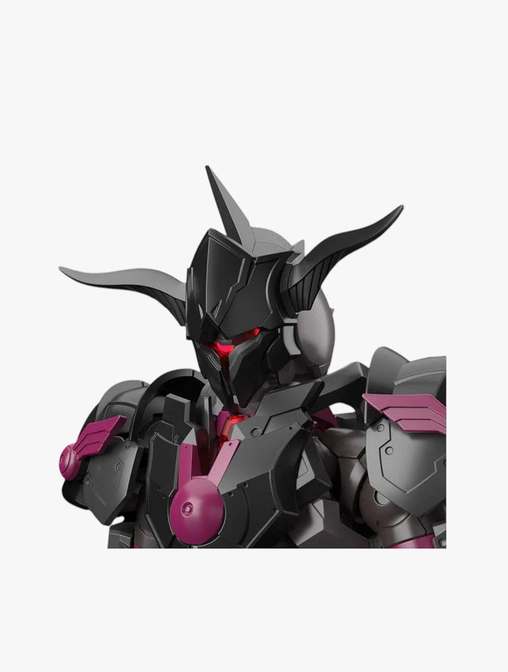 GUNDAM - 30MF CLASS UP ARMOR ROSAN PALADIN