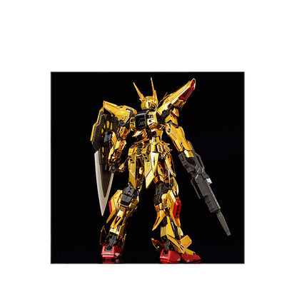Gdm25 Rg 1/144 Akatsuki Gundam Oowashi - Gdm5067396