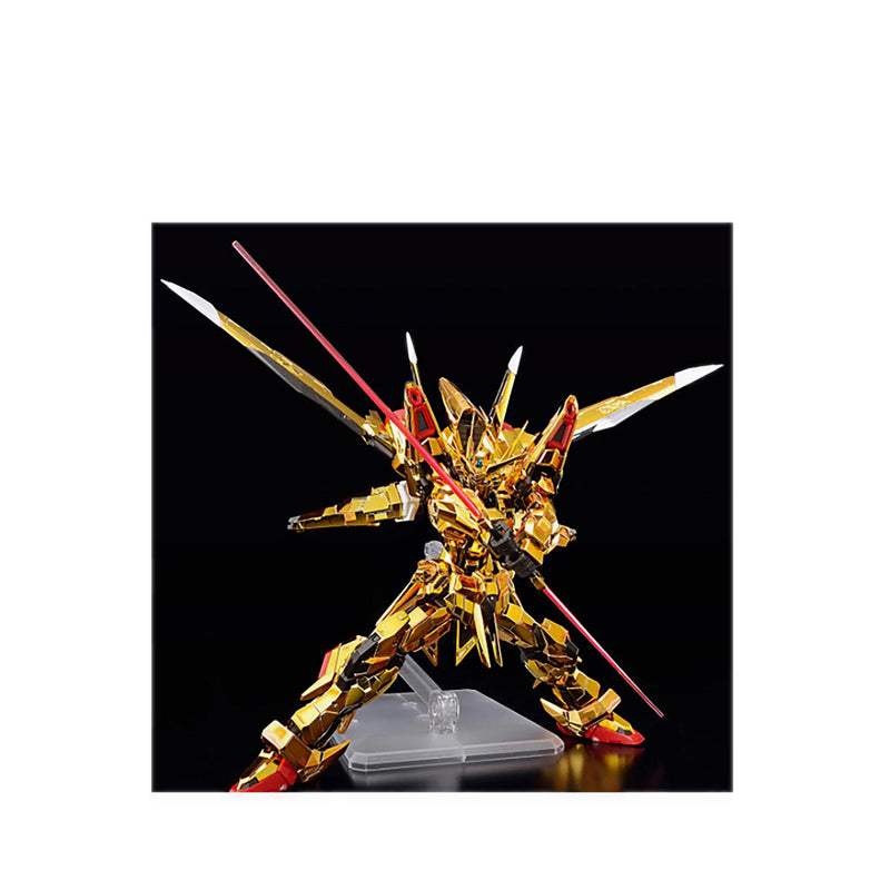 Gdm25 Rg 1/144 Akatsuki Gundam Oowashi - Gdm5067396