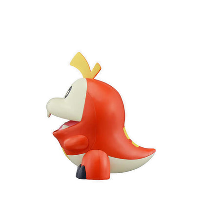 Gdm24 Pokemon Plamo Quick 20 Fuecoco - Gdm5067412