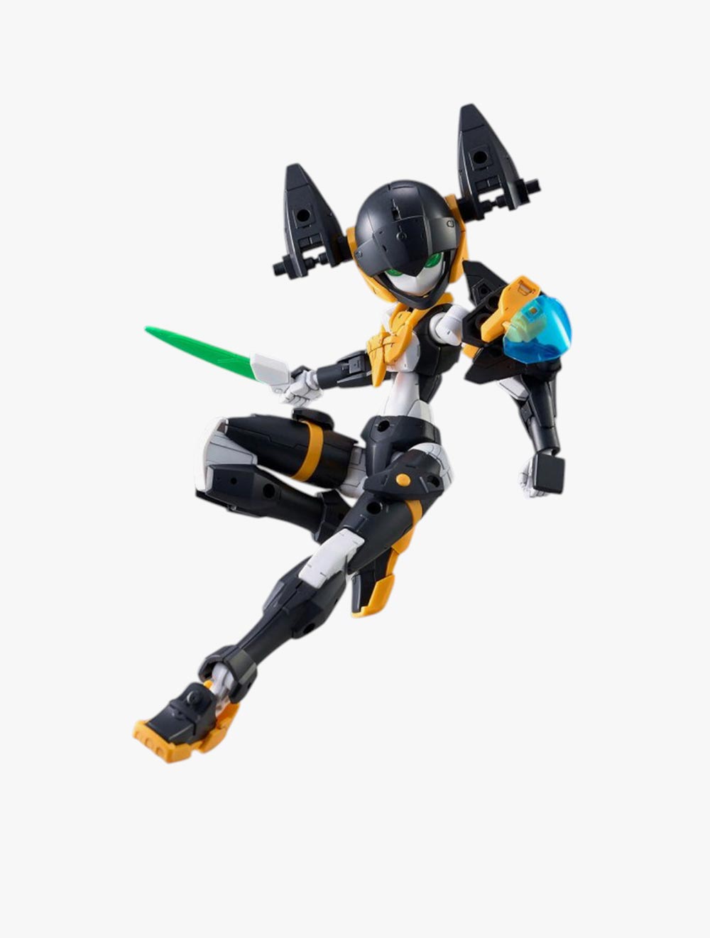 GUNDAM - 30MM 1/144 EXM H15D ACERBY