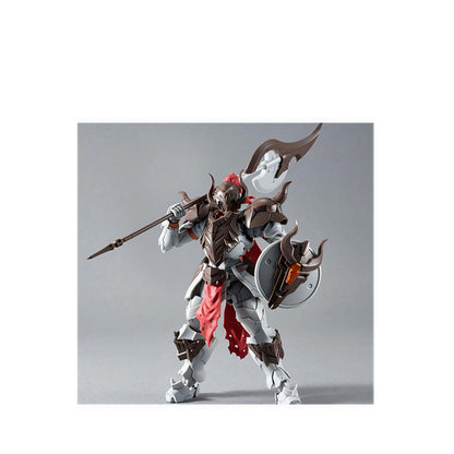 Gdm25 30Mf Class Up Armor Liber Warrior - Gdm5067425