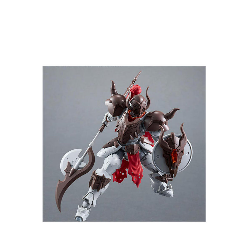 Gdm25 30Mf Class Up Armor Liber Warrior - Gdm5067425