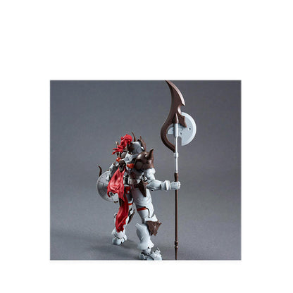 Gdm25 30Mf Class Up Armor Liber Warrior - Gdm5067425