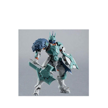 Gdm25 30Mf Class Up Armor Liber Viking - Gdm5067426