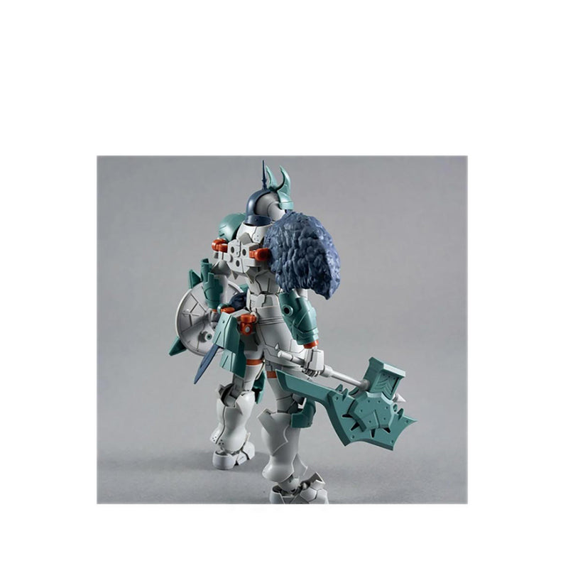 Gdm25 30Mf Class Up Armor Liber Viking - Gdm5067426