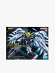 GUNDAM - MGSD WING GUNDAM ZERO EW