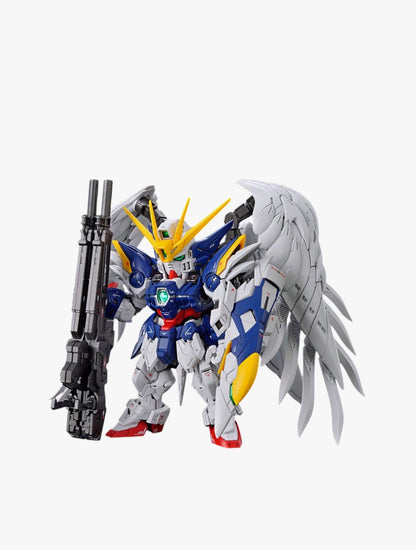 GUNDAM - MGSD WING GUNDAM ZERO EW