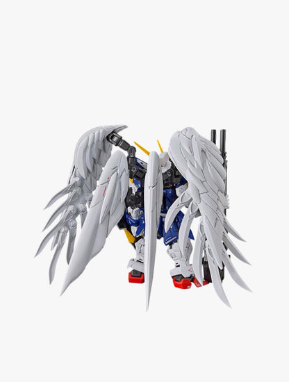 GUNDAM - MGSD WING GUNDAM ZERO EW