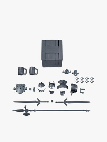GUNDAM - 30MF ITEM SHOP 2 (FIGHTER OPTION)
