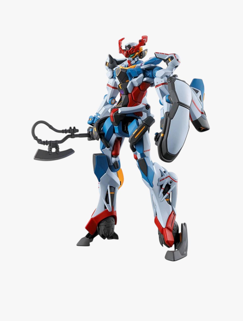 GUNDAM - HG 1/144 GQUUUUUUX