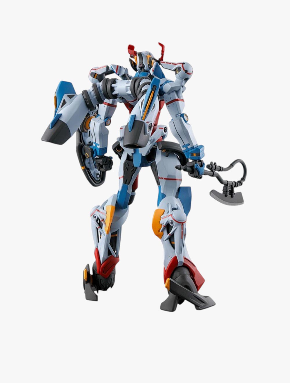 GUNDAM - HG 1/144 GQUUUUUUX