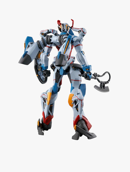GUNDAM - HG 1/144 GQUUUUUUX