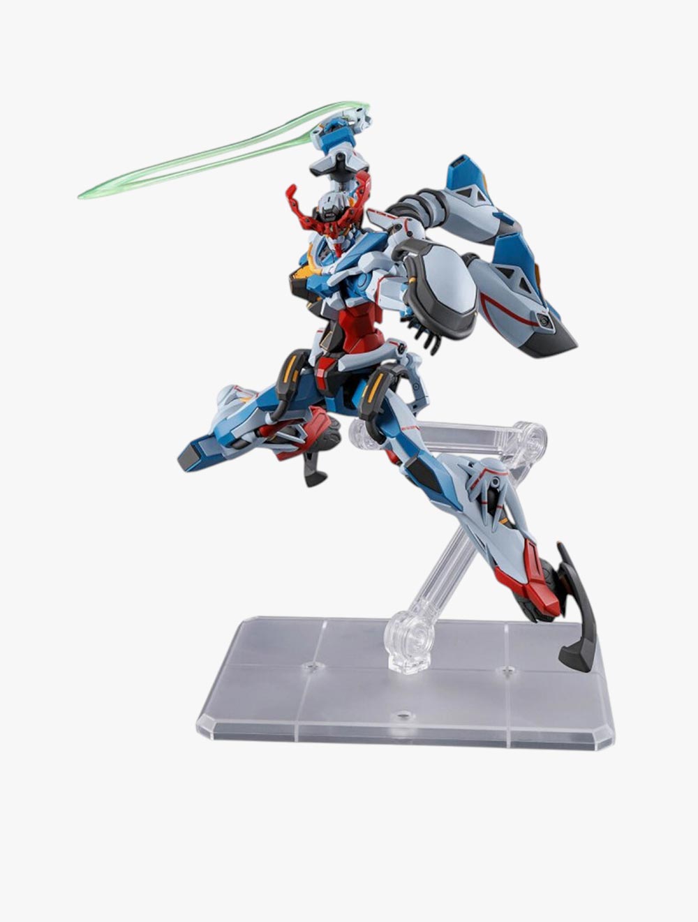 GUNDAM - HG 1/144 GQUUUUUUX