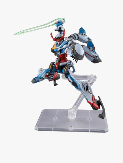 GUNDAM - HG 1/144 GQUUUUUUX
