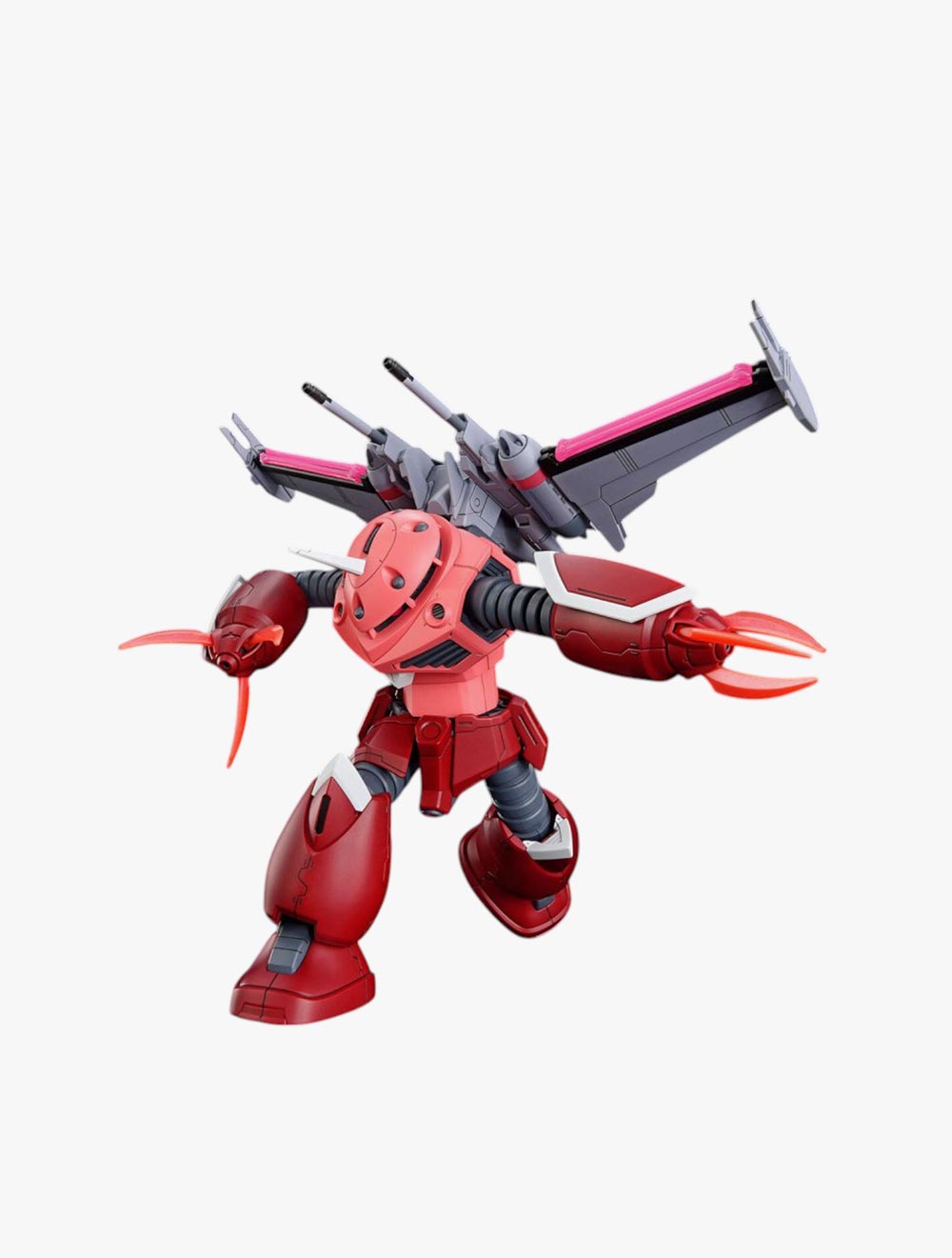 GUNDAM - HG 1/144 ZGOK SEED FREEDOM