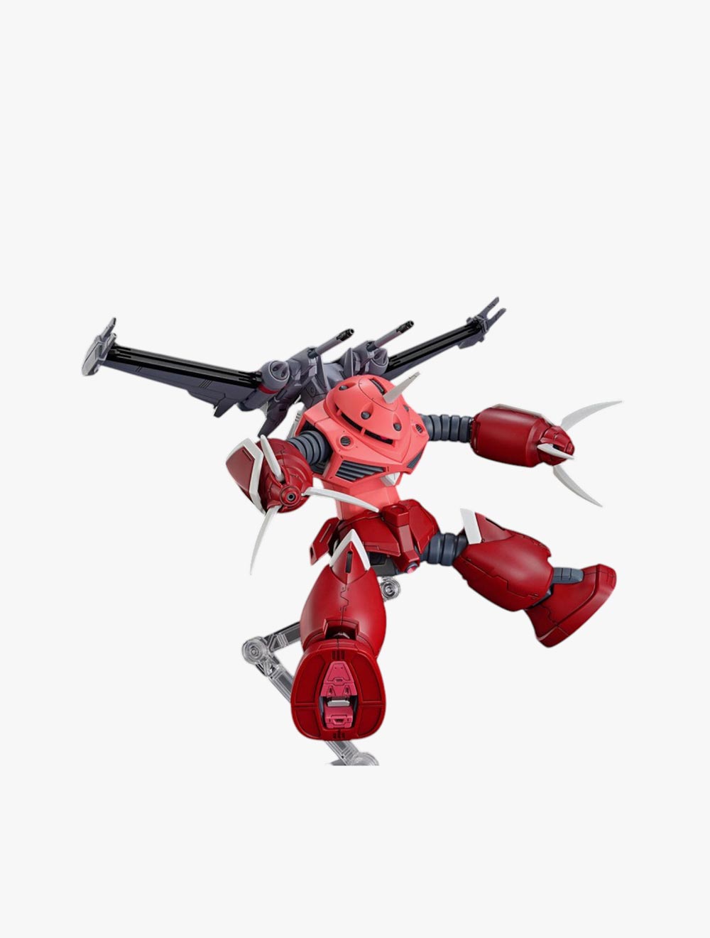 GUNDAM - HG 1/144 ZGOK SEED FREEDOM