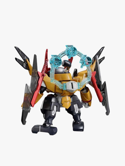 GUNDAM - Bandai RAIJINMARU  "Mashin Creator Wataru"