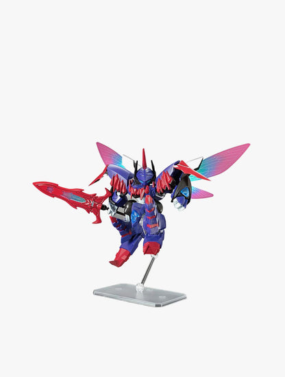GUNDAM - Bandai ENJOHMARU "Mashin Creator Wataru"