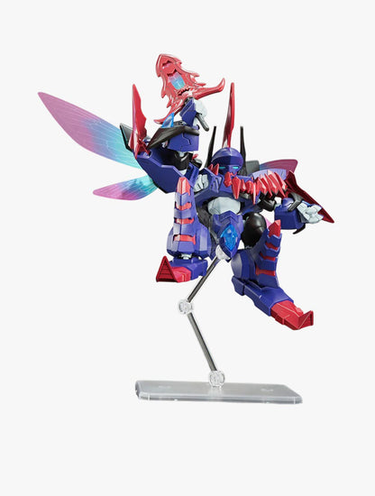 GUNDAM - Bandai ENJOHMARU "Mashin Creator Wataru"
