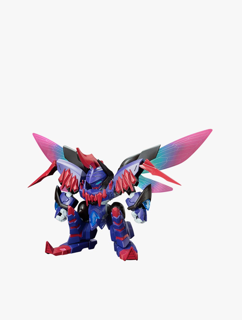 GUNDAM - Bandai ENJOHMARU "Mashin Creator Wataru"
