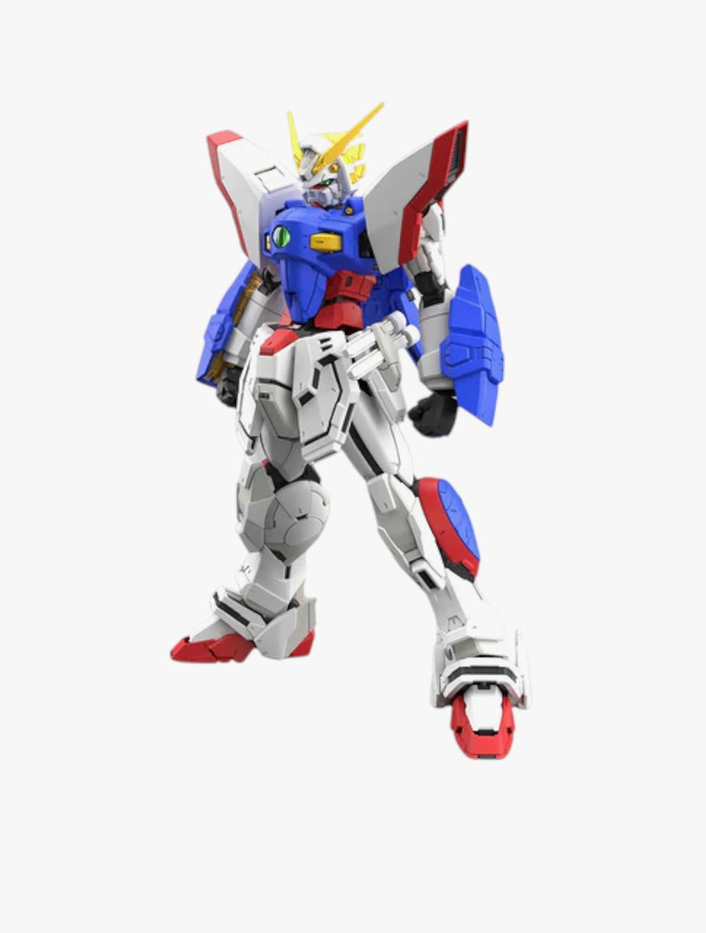 GUNDAM - RG 1/144 SHINING GUNDAM
