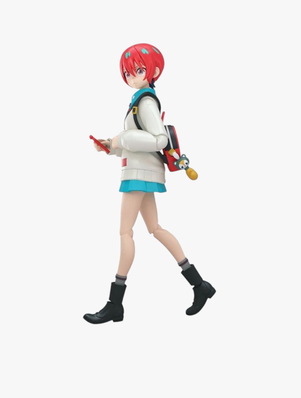 GUNDAM - Figure rise Stdr AMATE YUZURIHA
