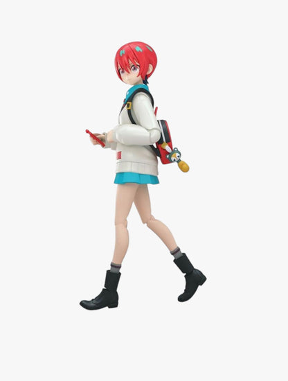 GUNDAM - Figure rise Stdr AMATE YUZURIHA