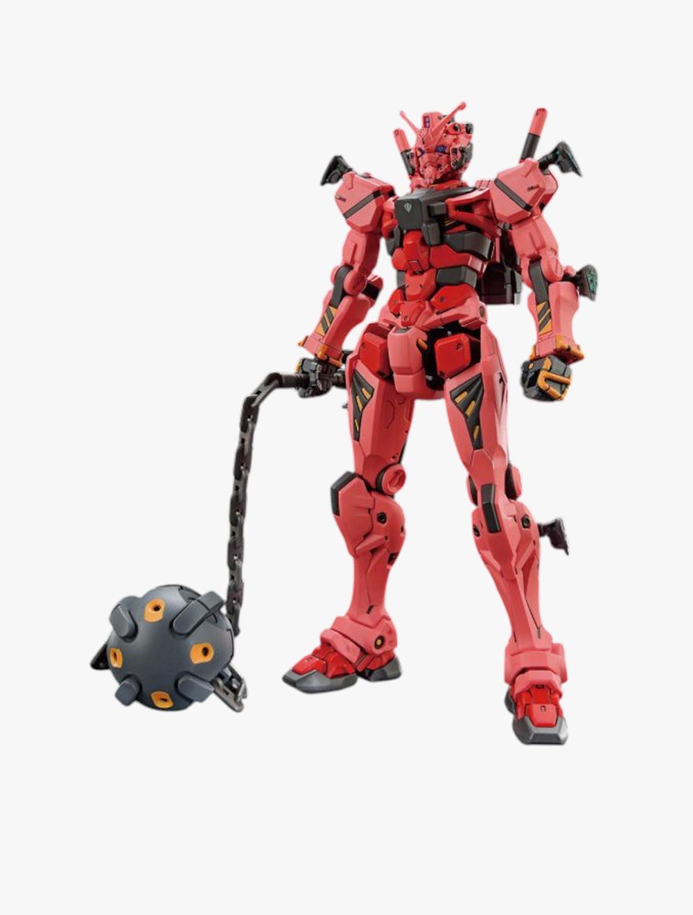 GUNDAM - HG 1/144 RED GUNDAM