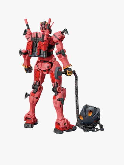 GUNDAM - HG 1/144 RED GUNDAM