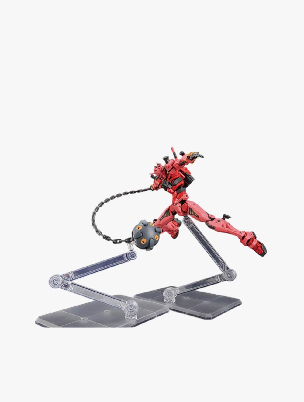 GUNDAM - HG 1/144 RED GUNDAM