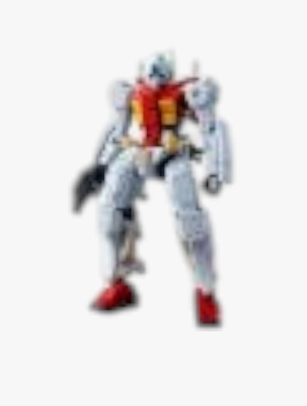 GUNDAM - HG 1/144 SUGAI’S GELGOOG(GQ)