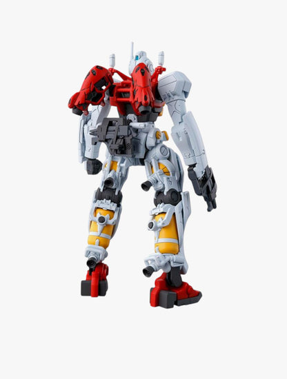 GUNDAM - HG 1/144 SUGAI’S GELGOOG(GQ)