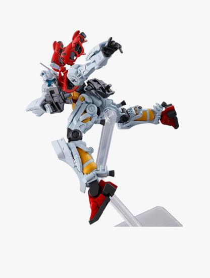 GUNDAM - HG 1/144 SUGAI’S GELGOOG(GQ)