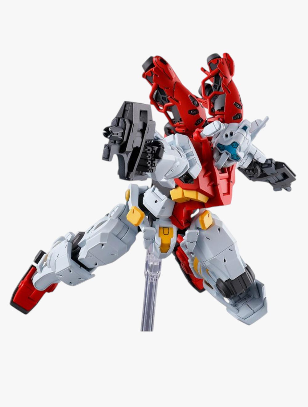GUNDAM - HG 1/144 SUGAI’S GELGOOG(GQ)