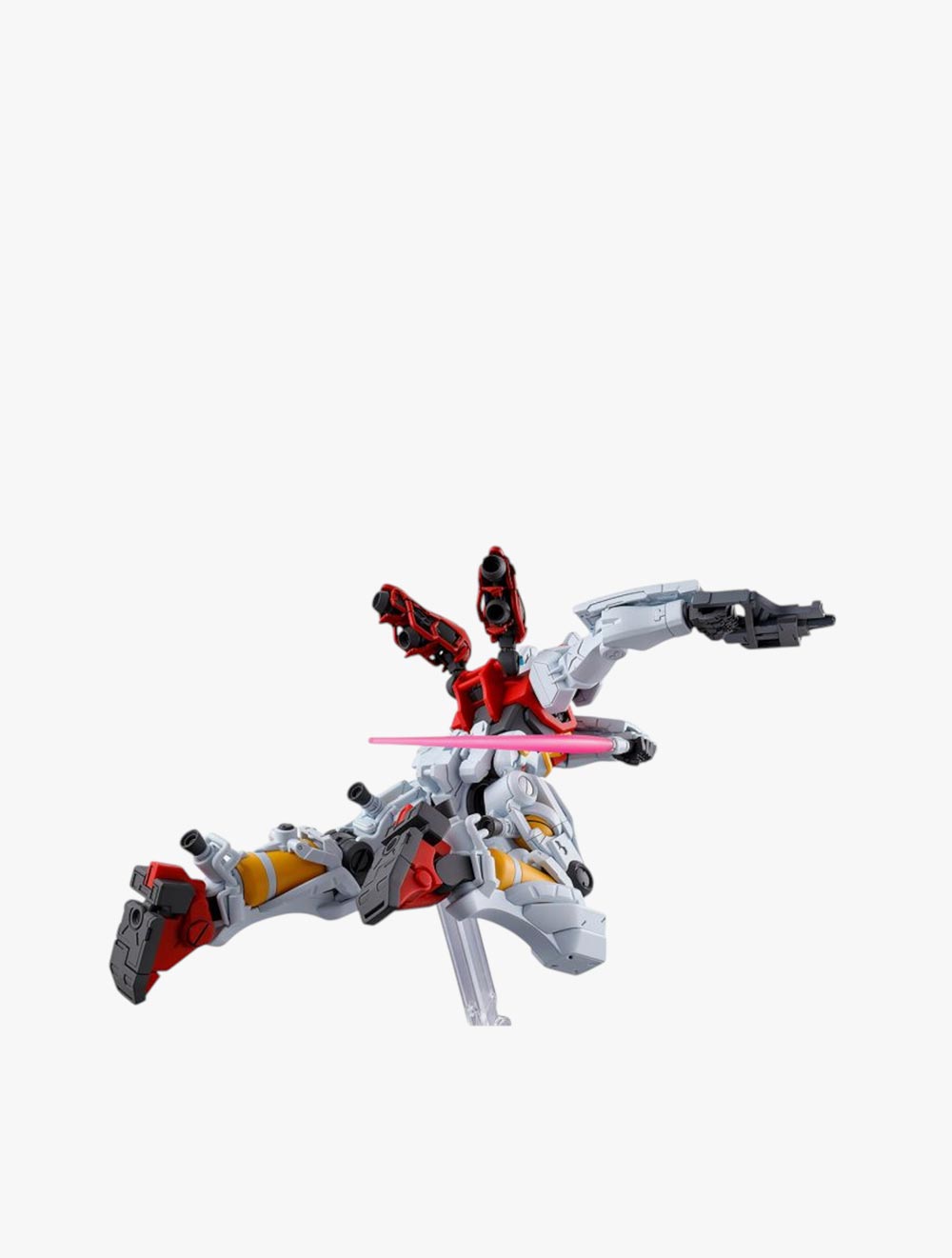 GUNDAM - HG 1/144 SUGAI’S GELGOOG(GQ)