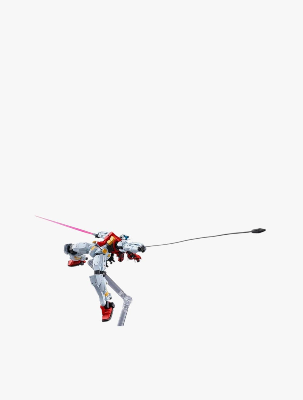 GUNDAM - HG 1/144 SUGAI’S GELGOOG(GQ)