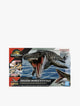 GUNDAM - PLANNOSAURUS JURASSIC MOSASAURUS