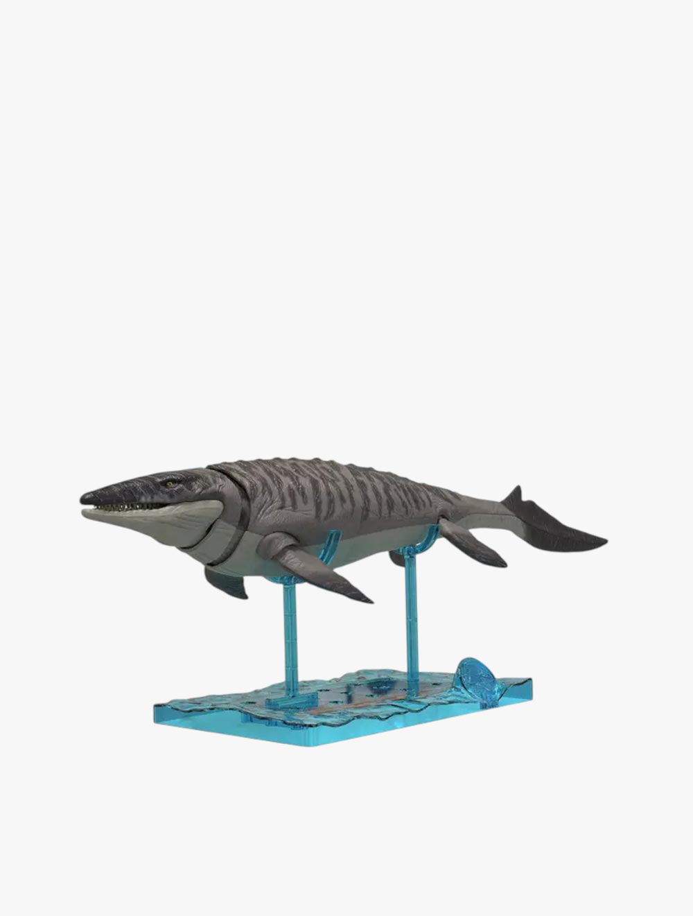 GUNDAM - PLANNOSAURUS JURASSIC MOSASAURUS