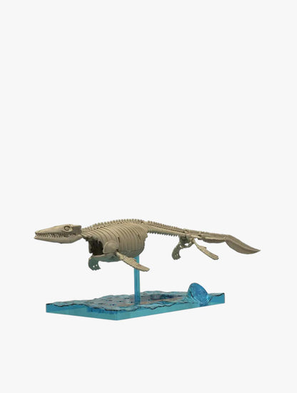 GUNDAM - PLANNOSAURUS JURASSIC MOSASAURUS